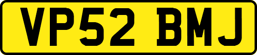 VP52BMJ
