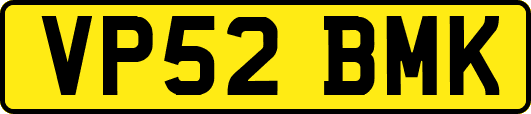 VP52BMK