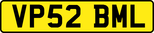 VP52BML
