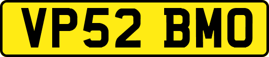 VP52BMO