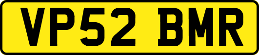 VP52BMR