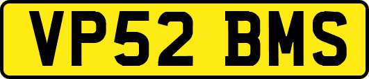 VP52BMS
