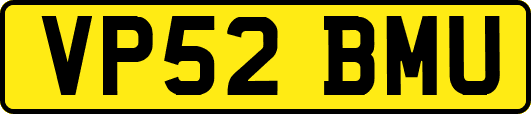 VP52BMU