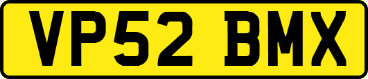 VP52BMX
