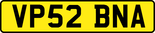 VP52BNA