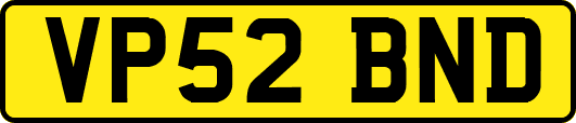 VP52BND