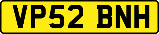 VP52BNH