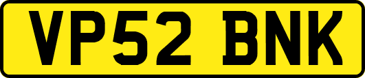 VP52BNK