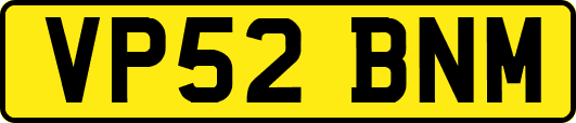 VP52BNM