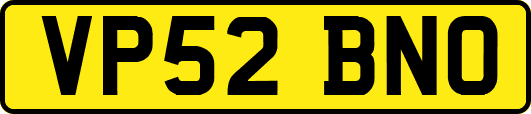 VP52BNO