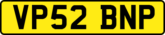 VP52BNP