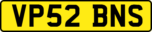 VP52BNS