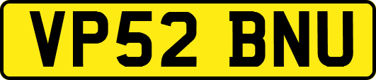 VP52BNU