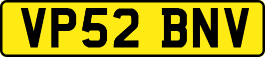 VP52BNV