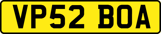 VP52BOA