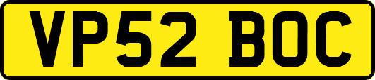 VP52BOC