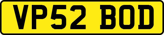 VP52BOD