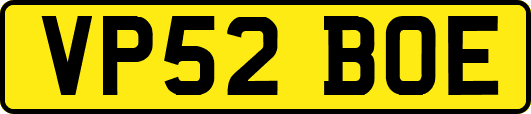 VP52BOE
