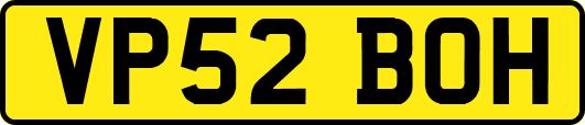 VP52BOH