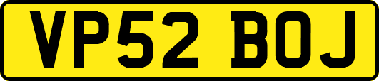 VP52BOJ