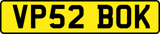 VP52BOK