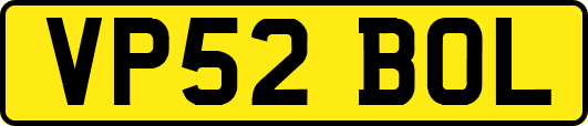 VP52BOL
