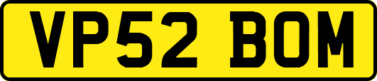 VP52BOM