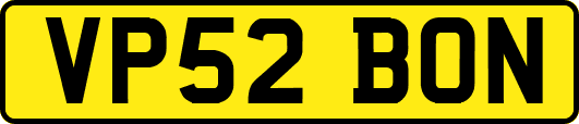 VP52BON