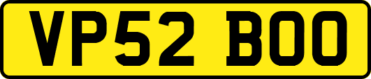 VP52BOO
