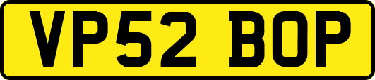 VP52BOP