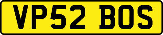 VP52BOS