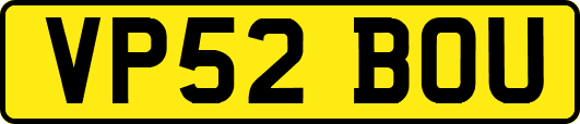 VP52BOU