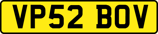 VP52BOV