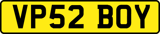 VP52BOY