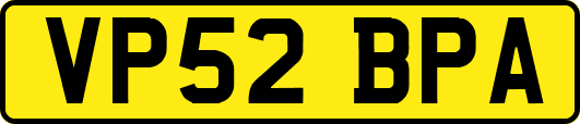 VP52BPA