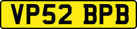 VP52BPB