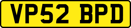 VP52BPD