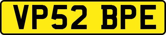 VP52BPE