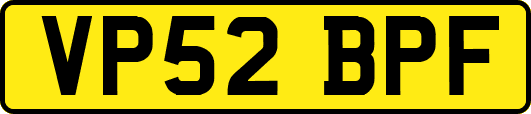 VP52BPF