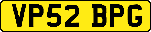 VP52BPG