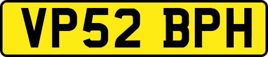 VP52BPH