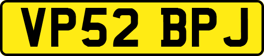 VP52BPJ