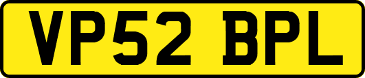 VP52BPL