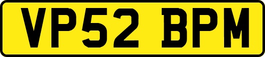 VP52BPM