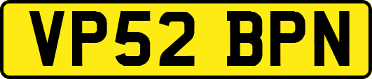 VP52BPN