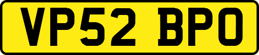 VP52BPO