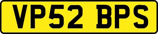 VP52BPS