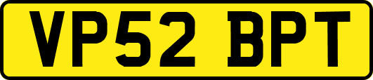 VP52BPT