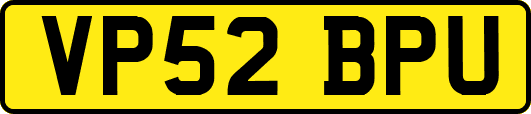 VP52BPU