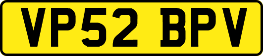 VP52BPV